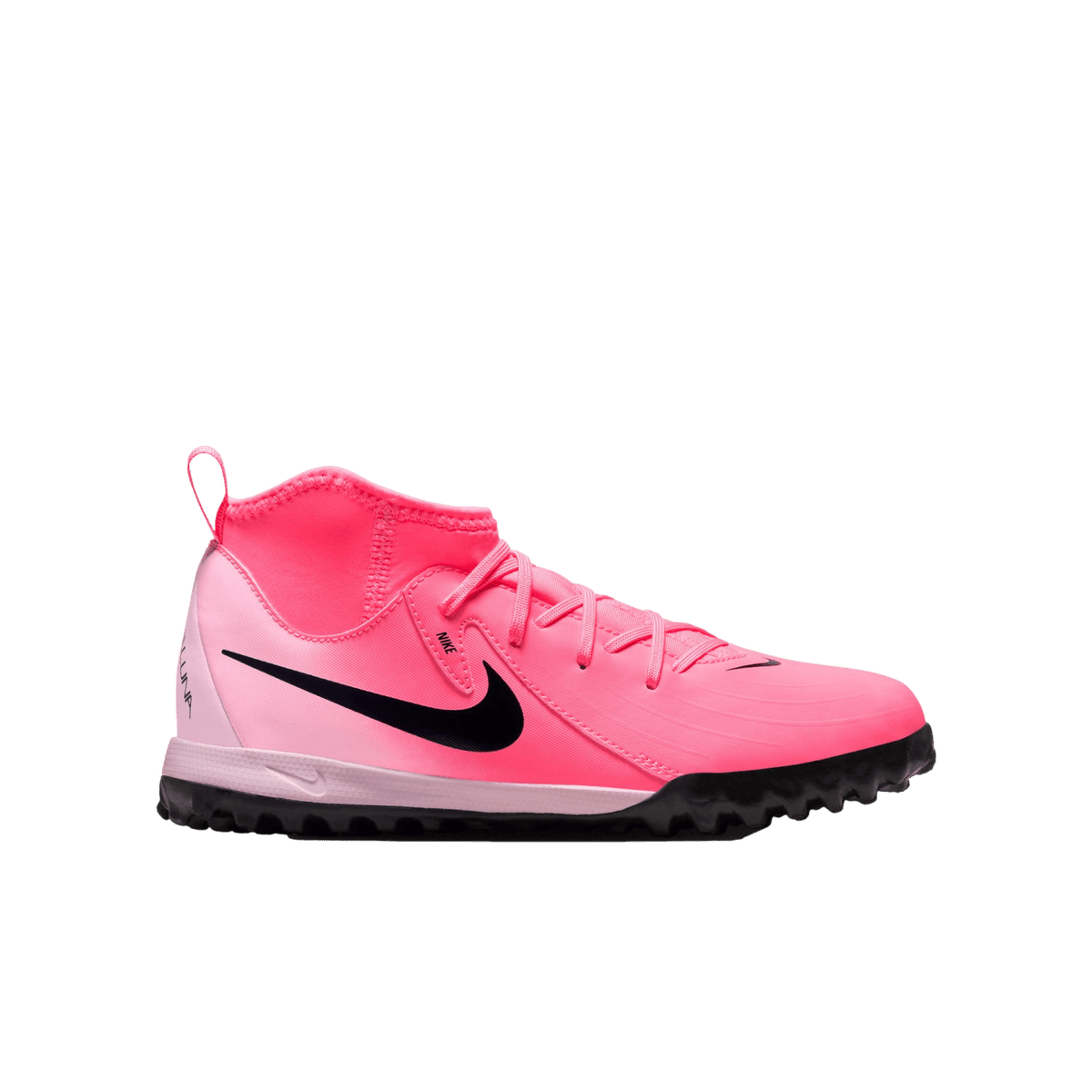 Nike Phantom Luna 2 Academy Youth Turf Shoes