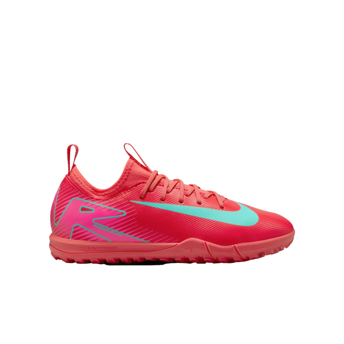 Nike Mercurial Vapor 16 Academy Youth Turf Shoes