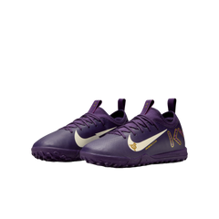 Nike Mercurial Vapor 16 Academy KM Mbappe Youth Turf Shoes