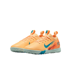 Nike Mercurial Vapor 16 Academy KM Mbappe Youth Turf Shoes