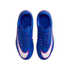 Nike Mercurial Vapor 16 Club Youth Indoor Shoes