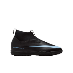 Nike Mercurial Superfly 10 Academy Youth Turf Shoes