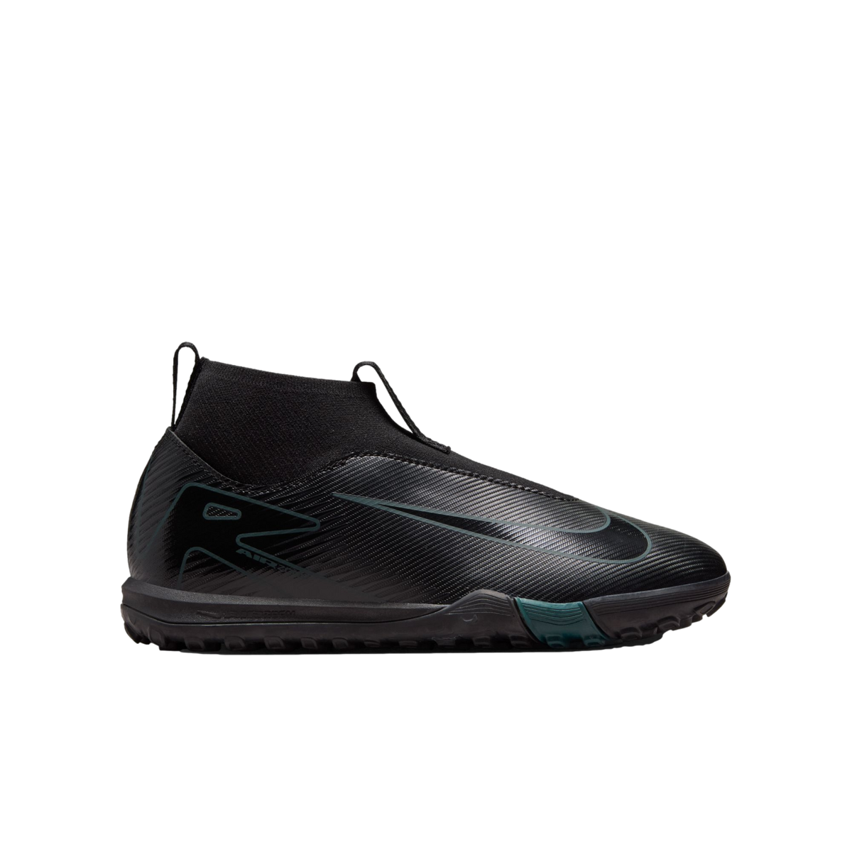 Nike Mercurial Superfly 10 Academy Youth Turf Shoes