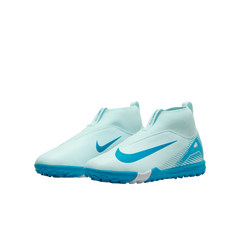 Nike Mercurial Zoom Superfly 10 Academy Youth Turf Shoes