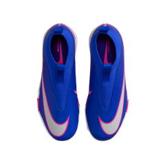 Nike Mercurial Superfly 10 Academy Youth Turf Shoes