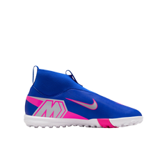 Nike Mercurial Superfly 10 Academy Youth Turf Shoes