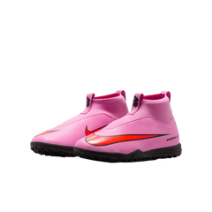 Nike Mercurial Superfly 10 Academy Youth Turf Shoes
