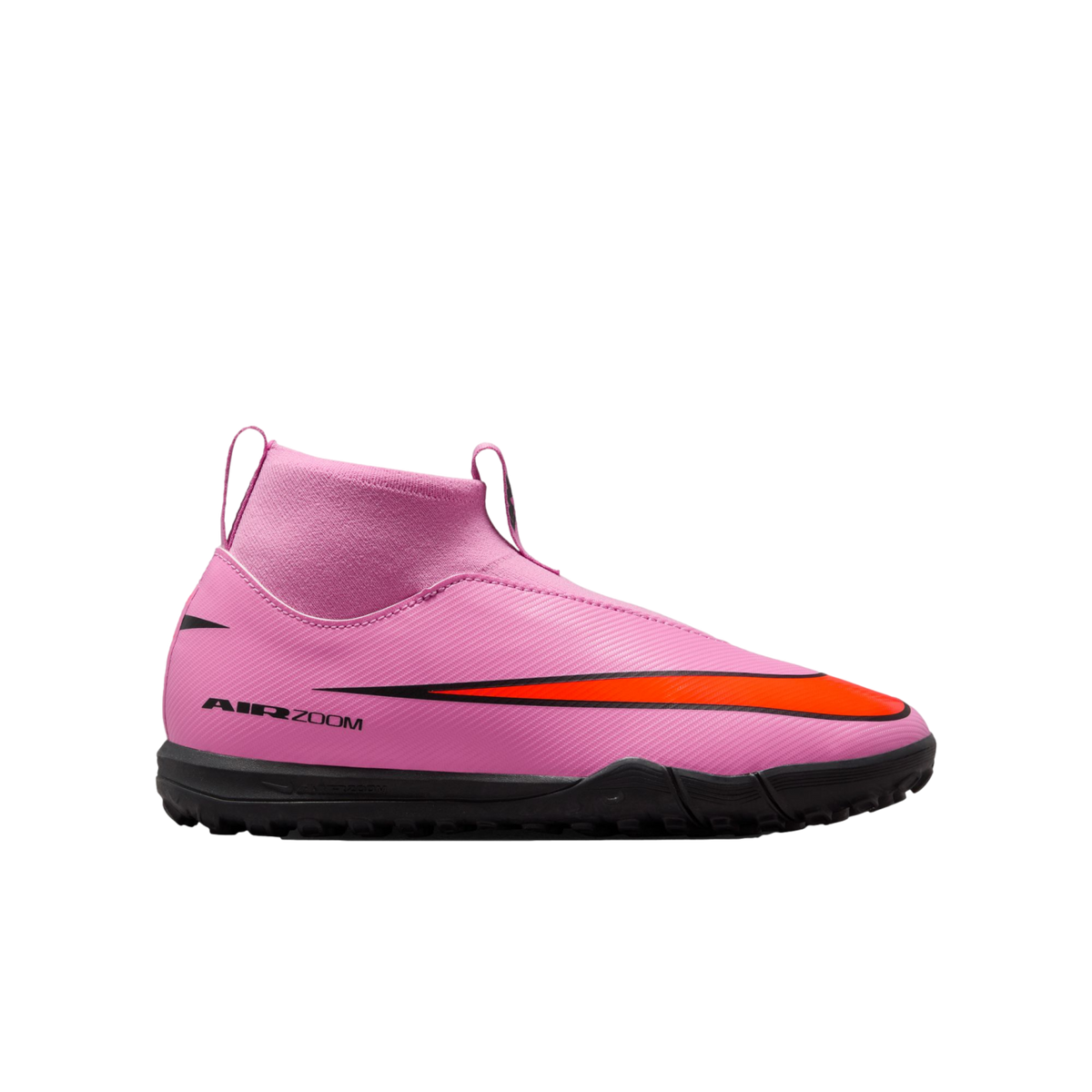 Nike Mercurial Superfly 10 Academy Youth Turf Shoes