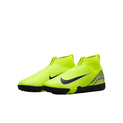 Nike Mercurial Superfly 10 Academy Youth Turf Shoes