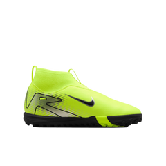 Nike Mercurial Superfly 10 Academy Youth Turf Shoes