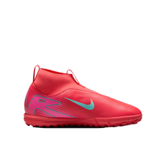 Nike Mercurial Superfly 10 Academy Youth Turf Shoes