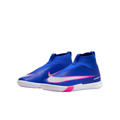 Nike Mercurial Superfly 10 Academy Youth Indoor Shoes