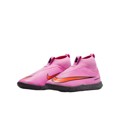 Nike Mercurial Superfly 10 Academy Youth Indoor Shoes