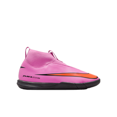 Nike Mercurial Superfly 10 Academy Youth Indoor Shoes