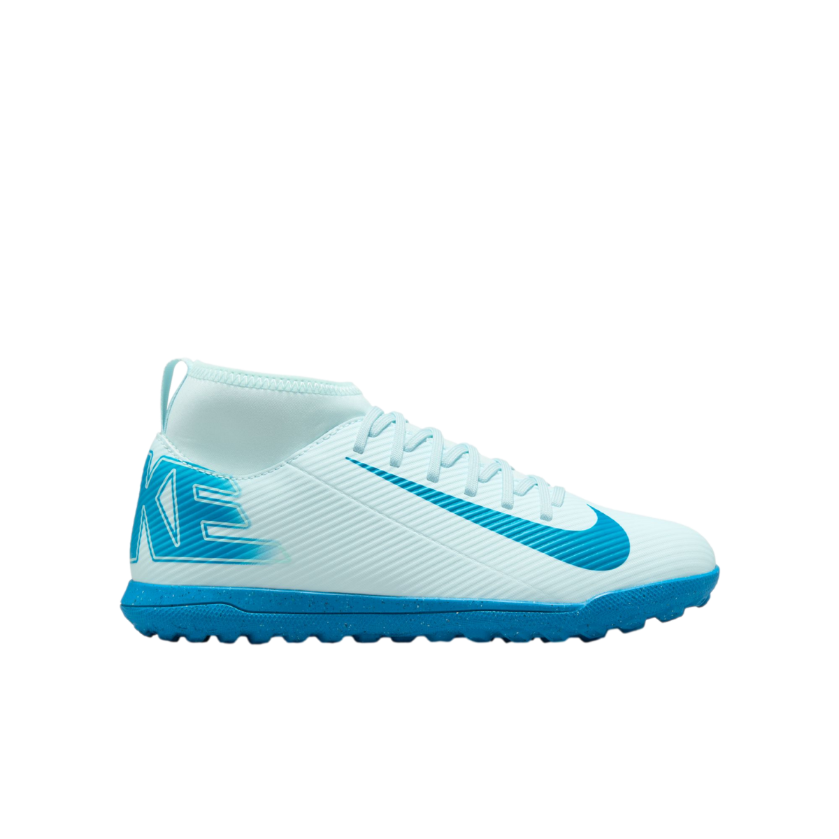 Nike Mercurial Superfly 10 Club Youth Turf Shoes