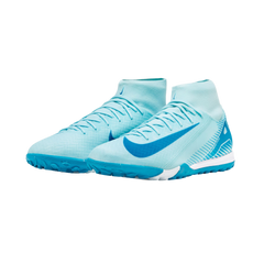 Nike Mercurial Superfly 10 Academy Turf Shoes