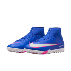 Nike Mercurial Superfly 10 Academy Turf Shoes