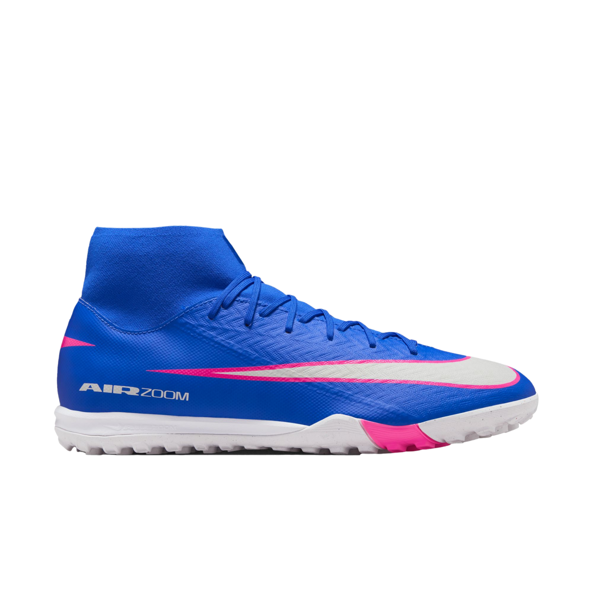Nike Mercurial Superfly 10 Academy Turf Shoes