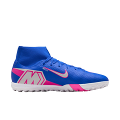 Nike Mercurial Superfly 10 Academy Turf Shoes