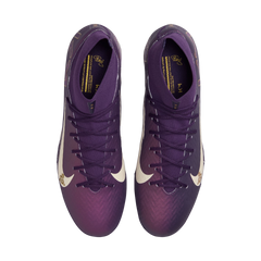 Nike Mercurial Superfly 10 Academy KM Mbappe Turf Shoes