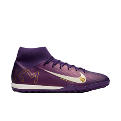 Nike Mercurial Superfly 10 Academy KM Mbappe Turf Shoes