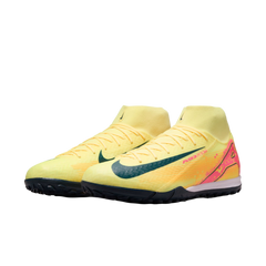 Nike Mercurial Zoom Superfly 10 Academy KM Mbappe Turf Shoes