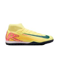 Nike Mercurial Zoom Superfly 10 Academy KM Mbappe Turf Shoes