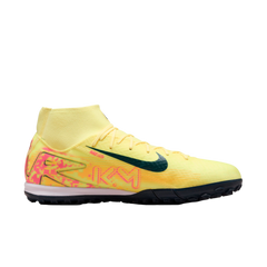 Nike Mercurial Zoom Superfly 10 Academy KM Mbappe Turf Shoes