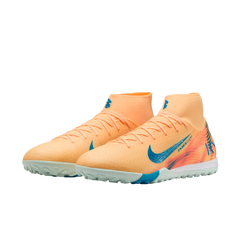 Nike Mercurial Superfly 10 Academy KM Mbappe Turf Shoes