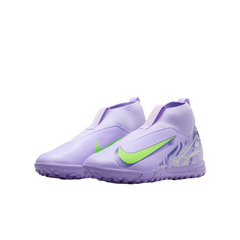 Nike Mercurial Superfly 10 Academy Youth Turf Shoes