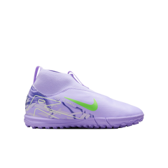 Nike Mercurial Superfly 10 Academy Youth Turf Shoes