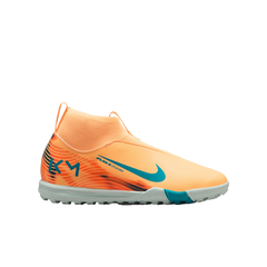 Nike Mercurial Superfly 10 Academy KM Mbappe Youth Turf Shoes