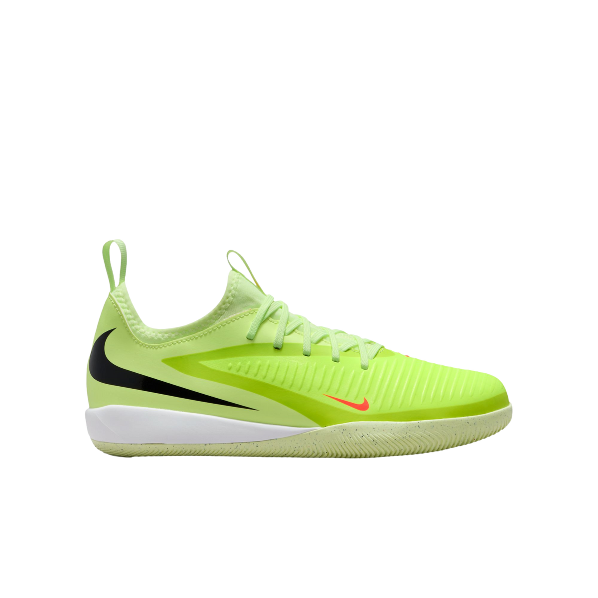 Nike Phantom 6 Low Academy Youth Indoor Shoes