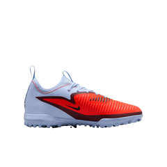 Nike Phantom 6 Low Academy Youth Turf Shoes
