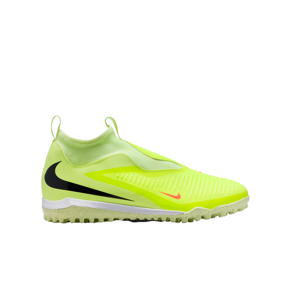 Nike Phantom 6 High Academy Youth Turf Shoes