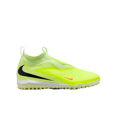 Nike Phantom 6 High Academy Youth Turf Shoes