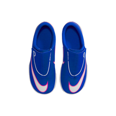 Nike Mercurial Vapor 16 Club Youth Indoor Shoes