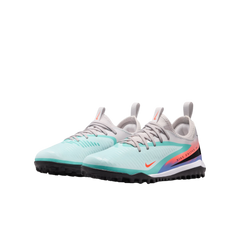 Nike Phantom 6 Low Academy United Youth Turf Shoes