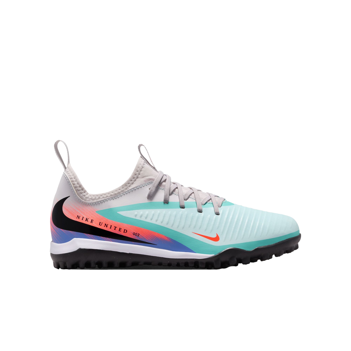 Nike Phantom 6 Low Academy United Youth Turf Shoes