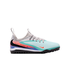 Nike Phantom 6 Low Academy United Youth Turf Shoes