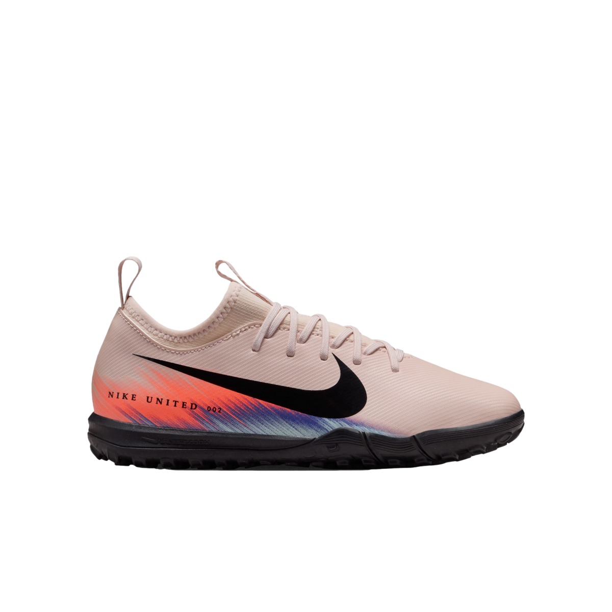 Nike Mercurial Vapor 16 Academy United Youth Turf Shoes