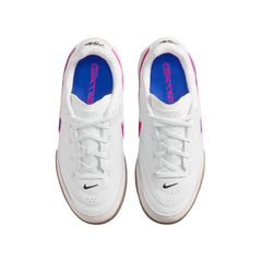 Nike Tiempo Streetgato Youth Indoor Shoes