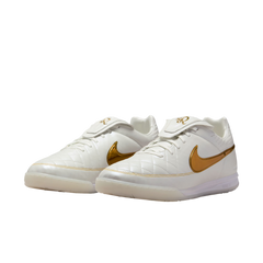 Nike Tiempo Legend "Touch of Gold" Indoor Shoes