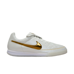 Nike Tiempo Legend "Touch of Gold" Indoor Shoes