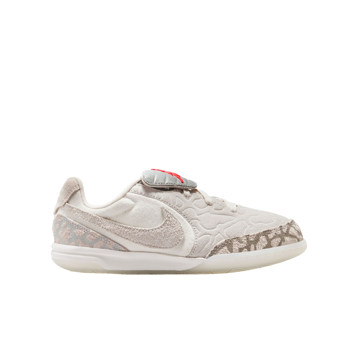 Nike Tiempo Streetgato Jordan SE Youth Indoor Shoes