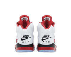 Air Jordan 5 Retro OG "Fire Red"