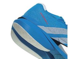 Adidas Adizero Prime X3 St "Solar Blue"