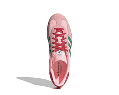 Adidas Gazelle Indoor W "Glow Pink"