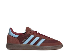 Adidas Handball Spezial "Fox Brown"