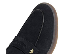 Adidas Handball Spezial Loafer "Core Black"